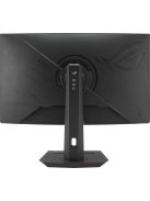 Asus 31,5" ROG Strix XG32WCMS LED Curved
