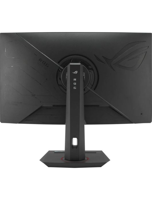Asus 31,5" ROG Strix XG32WCMS LED Curved