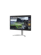 LG 32" 32UQ850V-W IPS LED