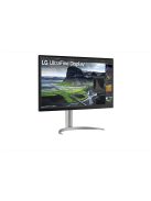 LG 32" 32UQ850V-W IPS LED