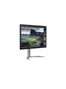 LG 32" 32UQ850V-W IPS LED
