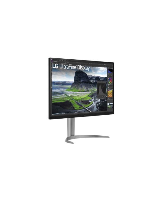 LG 32" 32UQ850V-W IPS LED