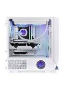 Thermaltake Ceres 350 MX Tempered Glass White
