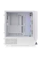 Thermaltake Ceres 350 MX Tempered Glass White