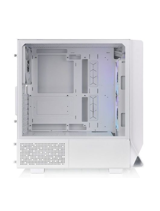 Thermaltake Ceres 350 MX Tempered Glass White