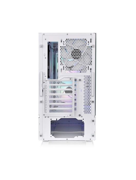 Thermaltake Ceres 350 MX Tempered Glass White