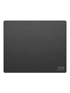   Lethal Gaming Gear Neptune Pro XL Square Soft Gaming Egérpad Dark Grey