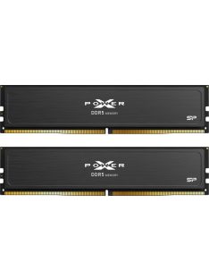 Silicon Power 32GB DDR5 6400MHz Kit(2x16GB) Xpower Pulse