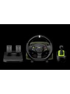 Genius GX Gaming Wheel SpeedMaster X2