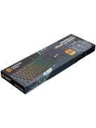 Canyon Cometstrike GK-55 Gaming Keyboard Black HU