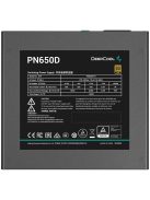 DeepCool 650W 80+ Gold PN650-D