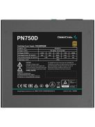 DeepCool 750W 80+ Gold PN750-D