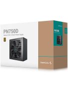 DeepCool 750W 80+ Gold PN750-D