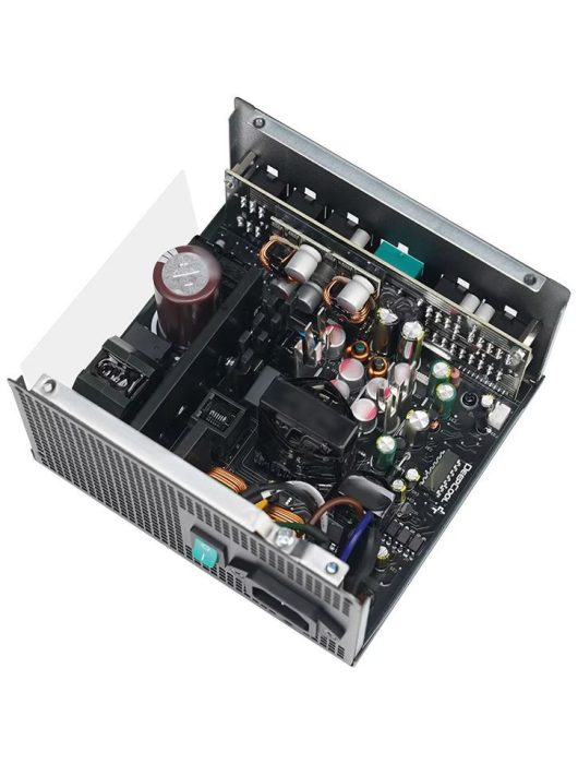 DeepCool 750W 80+ Gold PN750-M