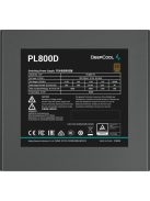 DeepCool 800W 80+ Bronze PL800-D
