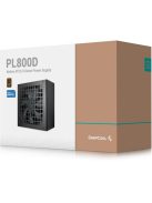DeepCool 800W 80+ Bronze PL800-D