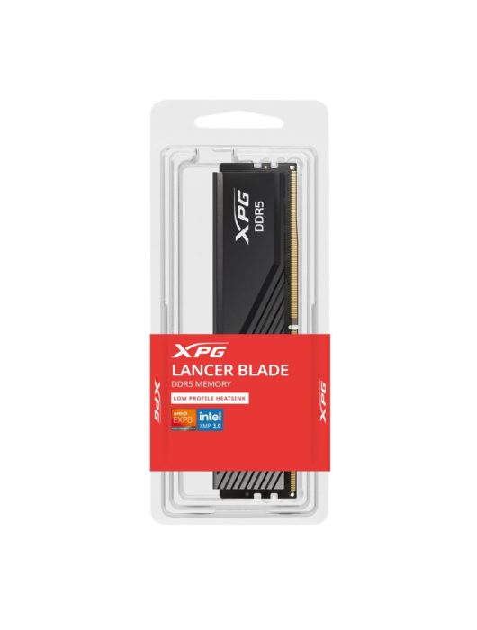 A-Data 16GB DDR5 5600MHz XPG Lancer Blade Black