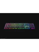 Razer BlackWidow V4 X Fortnite Edition Keyboard US