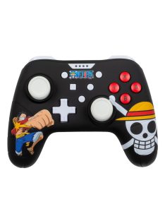 KONIX One Piece USB Gamepad Black