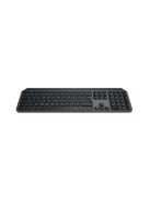 Logitech MX Keys S Bluetooth Keyboard Graphite HU