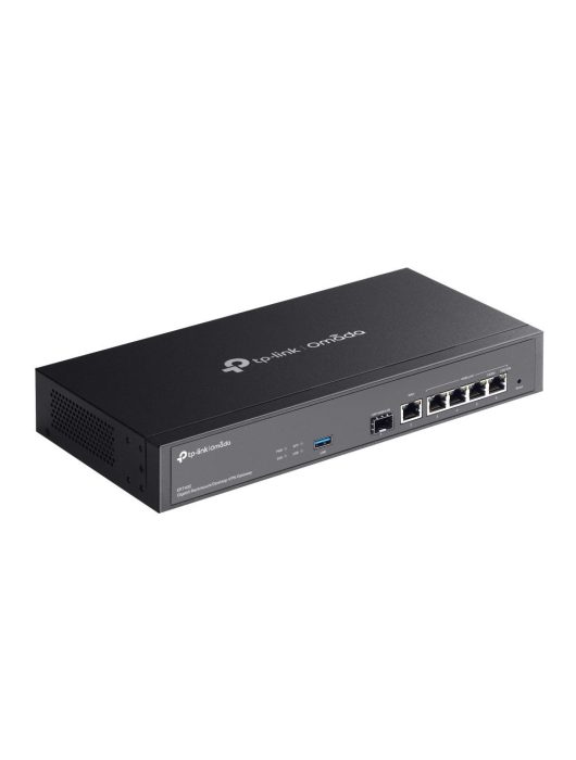TP-Link ER7406 Omada Gigabit Rackmount/Desktop VPN Gateway
