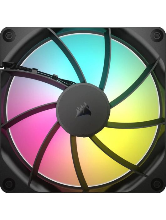 Corsair RS140 ARGB 140mm PWM Fan