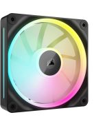 Corsair iCUE LINK LX120 RGB 120mm PWM Black