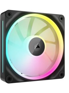 Corsair iCUE LINK LX120 RGB 120mm PWM Black