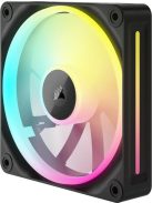 Corsair iCUE LINK LX120 RGB 120mm PWM Black