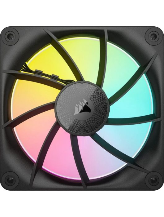 Corsair iCUE LINK LX120 RGB 120mm PWM Black