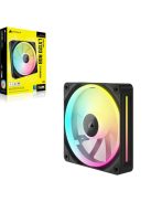 Corsair iCUE LINK LX120 RGB 120mm PWM Black