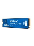 Western Digital 500GB M.2 2280 NVMe SN5000 Blue