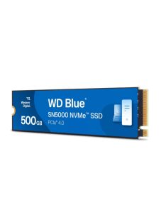 Western Digital 500GB M.2 2280 NVMe SN5000 Blue