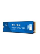 Western Digital 500GB M.2 2280 NVMe SN5000 Blue