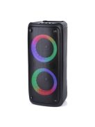 Media-Tech MT3181 FUNBOX portable Bluetooth speaker Black