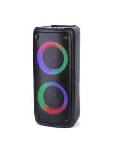 Media-Tech MT3181 FUNBOX portable Bluetooth speaker Black