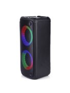 Media-Tech MT3181 FUNBOX portable Bluetooth speaker Black