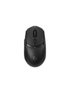 Logitech G309 LightSpeed Gaming Wireless Bluetooth Mouse Black