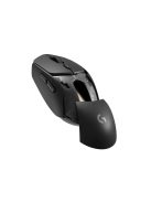 Logitech G309 LightSpeed Gaming Wireless Bluetooth Mouse Black