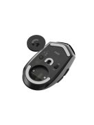 Logitech G309 LightSpeed Gaming Wireless Bluetooth Mouse Black