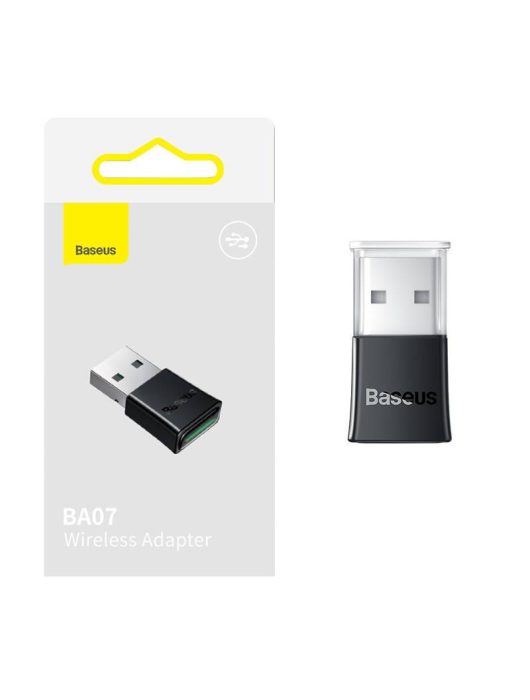 Baseus BA07 Bluetooth 5.3 Adapter