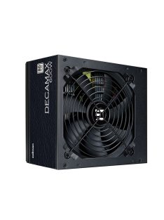 Zalman 600W 80+ White ZM600-LX3
