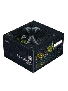 Zalman 600W 80+ White ZM600-LX3
