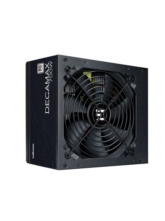 Zalman 700W 80+ White ZM700-LX3