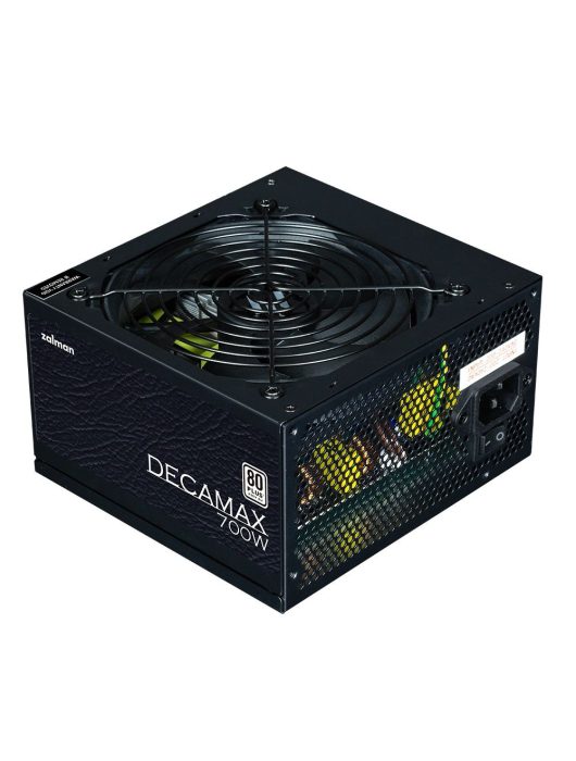 Zalman 700W 80+ White ZM700-LX3