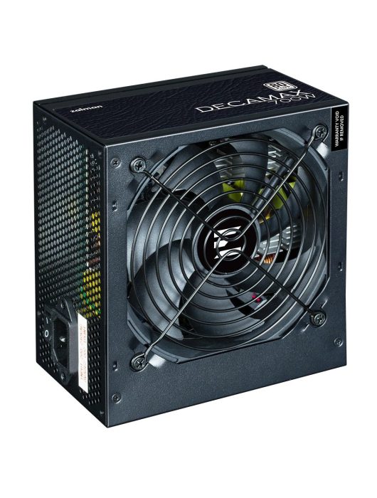 Zalman 700W 80+ White ZM700-LX3