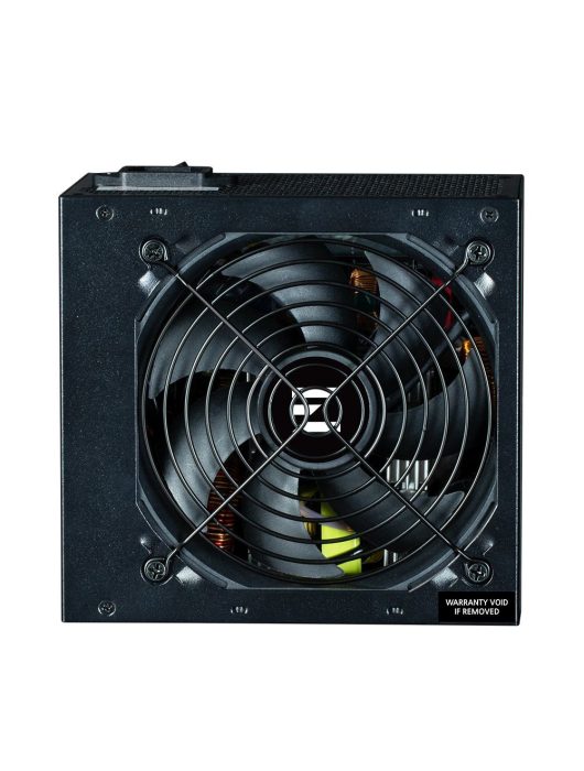 Zalman 700W 80+ White ZM700-LX3