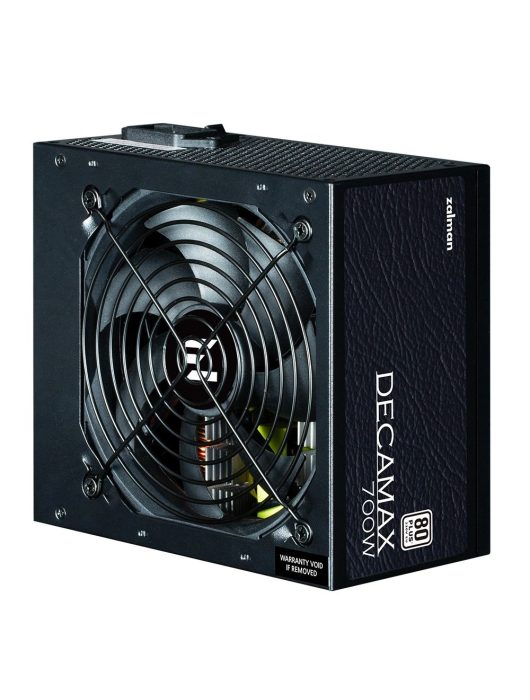 Zalman 700W 80+ White ZM700-LX3