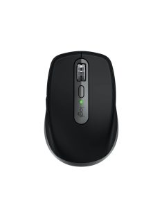 Logitech MX Anywhere 3S for Mac Mouse Space Grey