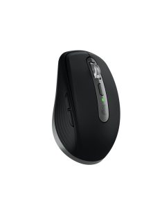 Logitech MX Anywhere 3S for Mac Mouse Space Grey